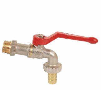 Danfoss BVR-C DN15 (065B8200) Кран шаровой сливной